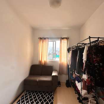 Apartamento em São José dos Pinhais, bairro Centro