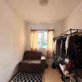 Apartamento em São José dos Pinhais, bairro Centro