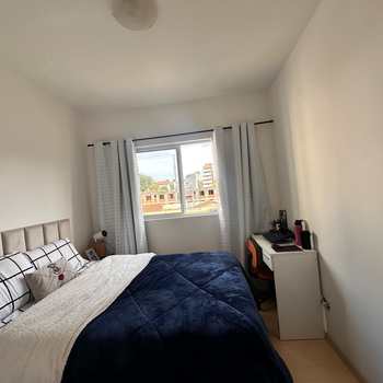Apartamento em São José dos Pinhais, bairro Centro