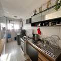 Apartamento em São José dos Pinhais, bairro Centro