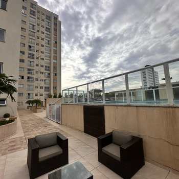 Apartamento em São José dos Pinhais, bairro Centro