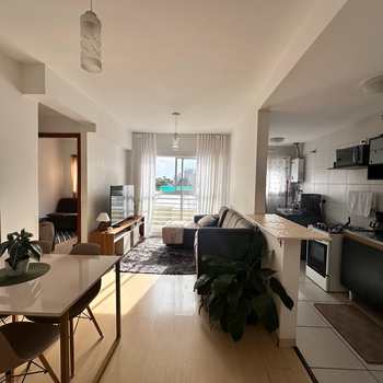 Apartamento em São José dos Pinhais, bairro Centro