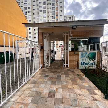 Apartamento em São José dos Pinhais, bairro Centro