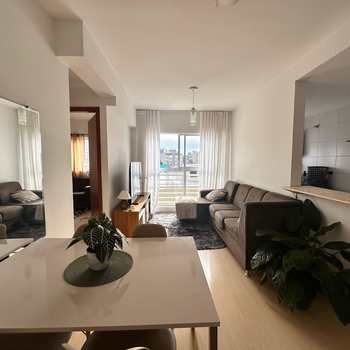 Apartamento em São José dos Pinhais, bairro Centro