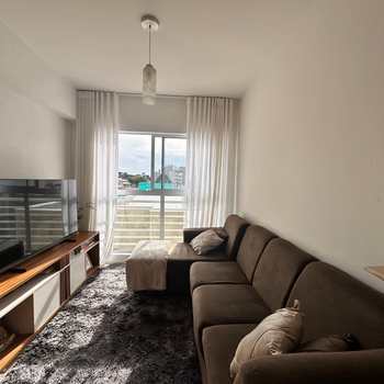 Apartamento em São José dos Pinhais, bairro Centro