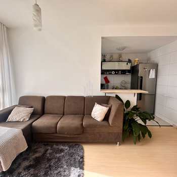 Apartamento em São José dos Pinhais, bairro Centro
