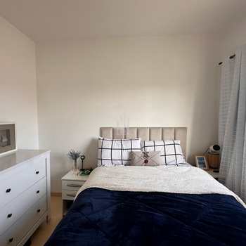 Apartamento em São José dos Pinhais, bairro Centro