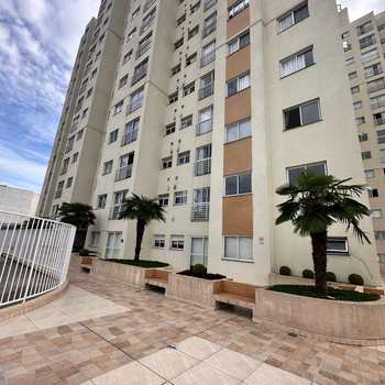 Apartamento em São José dos Pinhais, bairro Centro