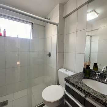 Apartamento em São José dos Pinhais, bairro Centro