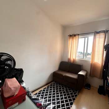 Apartamento em São José dos Pinhais, bairro Centro