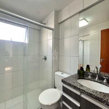 Apartamento em São José dos Pinhais, bairro Centro