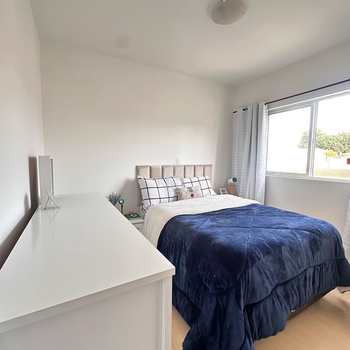 Apartamento em São José dos Pinhais, bairro Centro