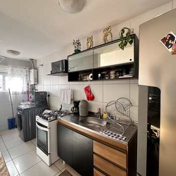 Apartamento em São José dos Pinhais, bairro Centro
