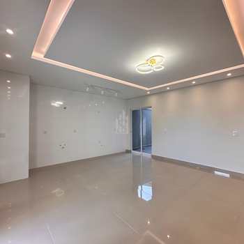 Casa em São José dos Pinhais, bairro Cidade Jardim