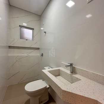 Casa em São José dos Pinhais, bairro Cidade Jardim
