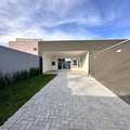 Casa em São José dos Pinhais, bairro Cidade Jardim