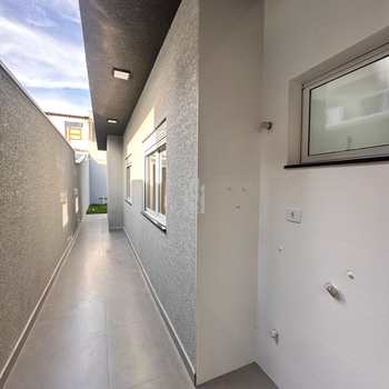 Casa em São José dos Pinhais, bairro Cidade Jardim