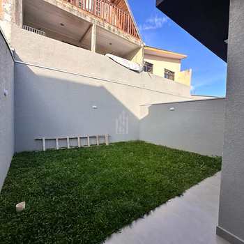 Casa em São José dos Pinhais, bairro Cidade Jardim