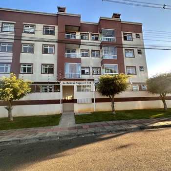 Apartamento em São José dos Pinhais, bairro Afonso Pena