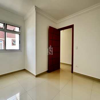 Apartamento em São José dos Pinhais, bairro Afonso Pena