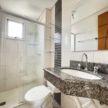 Apartamento em São José dos Pinhais, bairro Afonso Pena