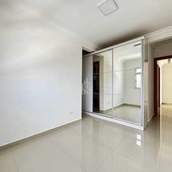 Apartamento em São José dos Pinhais, bairro Afonso Pena