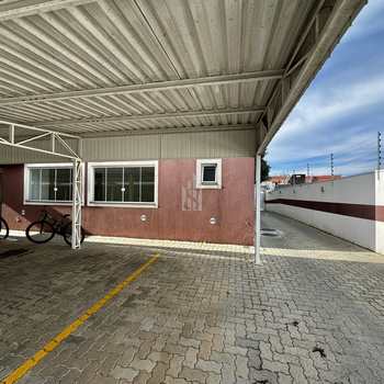 Apartamento em São José dos Pinhais, bairro Afonso Pena