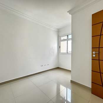 Apartamento em São José dos Pinhais, bairro Afonso Pena