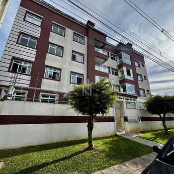 Apartamento em São José dos Pinhais, bairro Afonso Pena