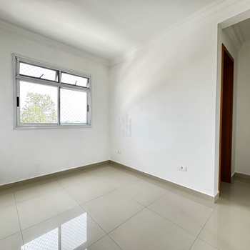 Apartamento em São José dos Pinhais, bairro Afonso Pena