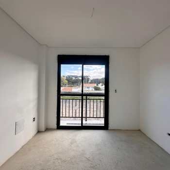 Sobrado de Condomínio em Curitiba, bairro Uberaba