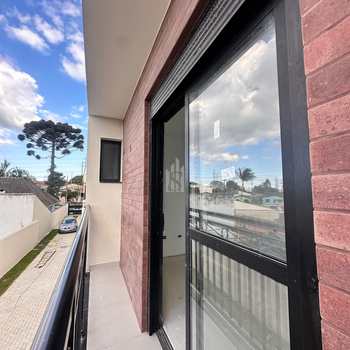 Sobrado de Condomínio em Curitiba, bairro Uberaba