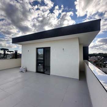 Sobrado de Condomínio em Curitiba, bairro Uberaba