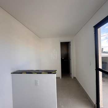 Sobrado em Curitiba, bairro Uberaba
