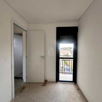 Sobrado em Curitiba, bairro Uberaba