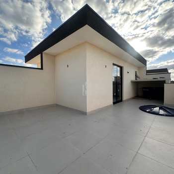 Sobrado em Curitiba, bairro Uberaba