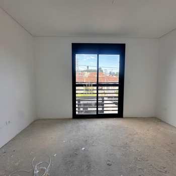 Sobrado em Curitiba, bairro Uberaba