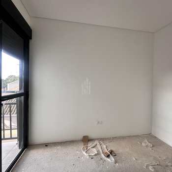 Sobrado em Curitiba, bairro Uberaba