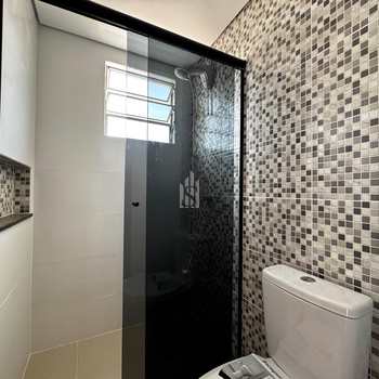 Apartamento em São José dos Pinhais, bairro Ouro Fino