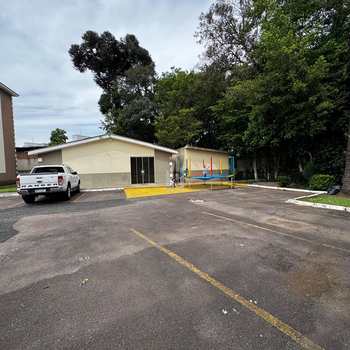 Apartamento em São José dos Pinhais, bairro Ouro Fino