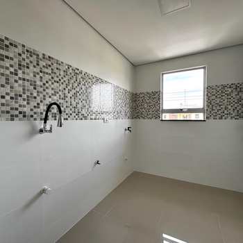Apartamento em São José dos Pinhais, bairro Ouro Fino