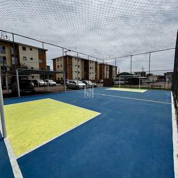 Apartamento em São José dos Pinhais, bairro Ouro Fino