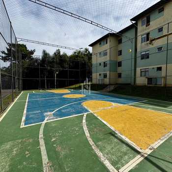Apartamento em Curitiba, bairro Tatuquara