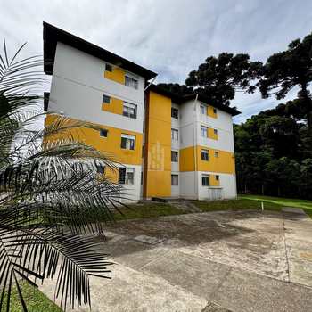Apartamento em Curitiba, bairro Tatuquara