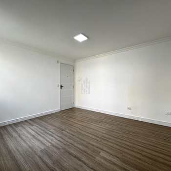 Apartamento em Curitiba, bairro Tatuquara