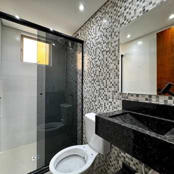 Apartamento em Curitiba, bairro Tatuquara
