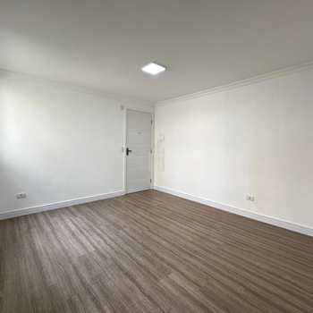 Apartamento em Curitiba, bairro Tatuquara