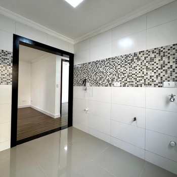 Apartamento em Curitiba, bairro Tatuquara