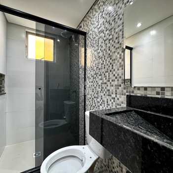 Apartamento em Curitiba, bairro Tatuquara