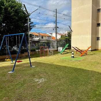 Apartamento em Curitiba, bairro Ganchinho